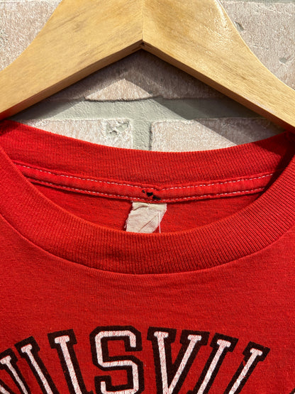Small 80’s Louisville Tee