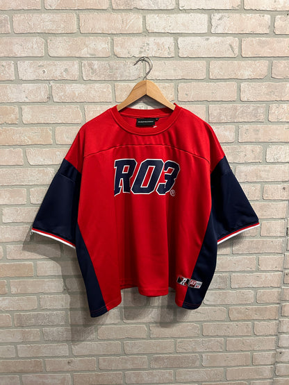 The GvGallery/Raspberry Tee