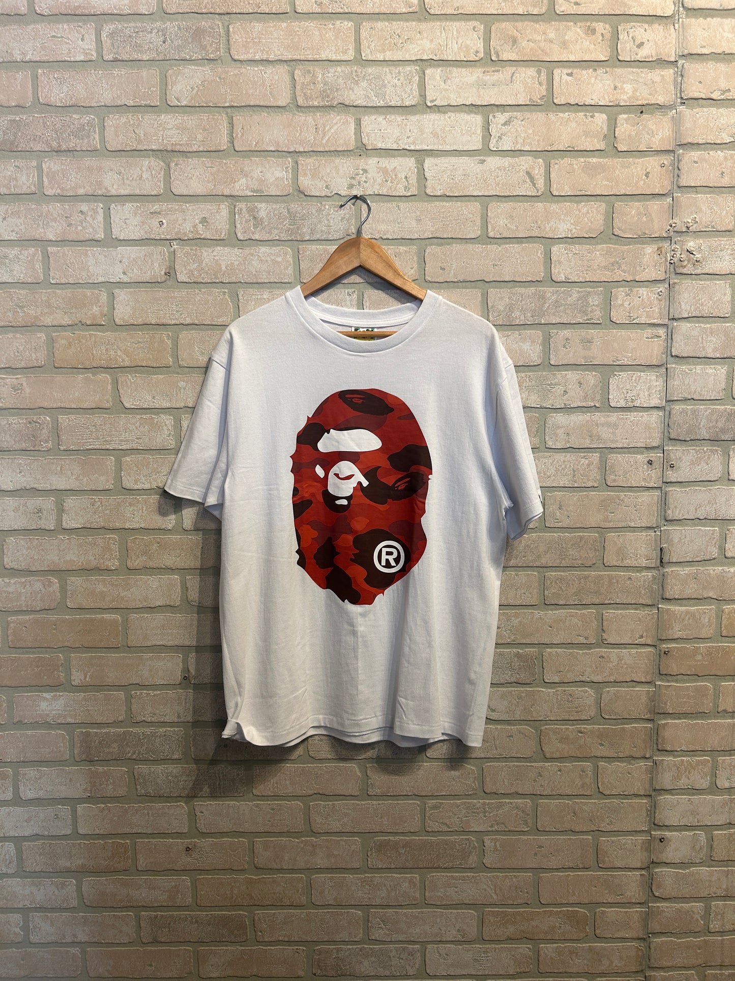 Bape Tee