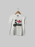 Sp5der Adidas Tee S