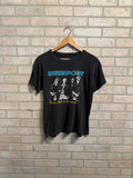 Vintage 80’s Rock Tee S