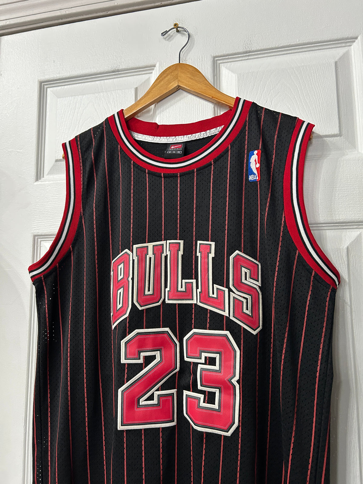 Vintage MJ Bulls Jersey XL