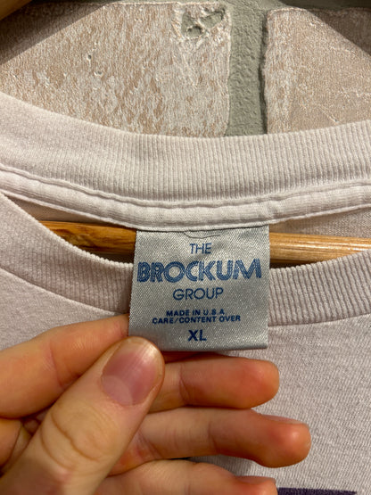 Vintage Poison Band Tee L