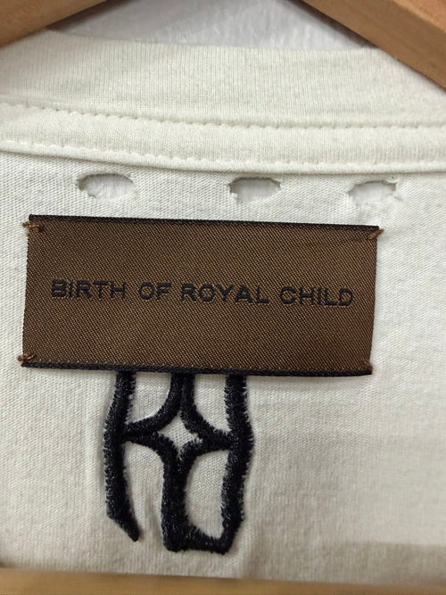 Birth of a Royal Child Tee S
