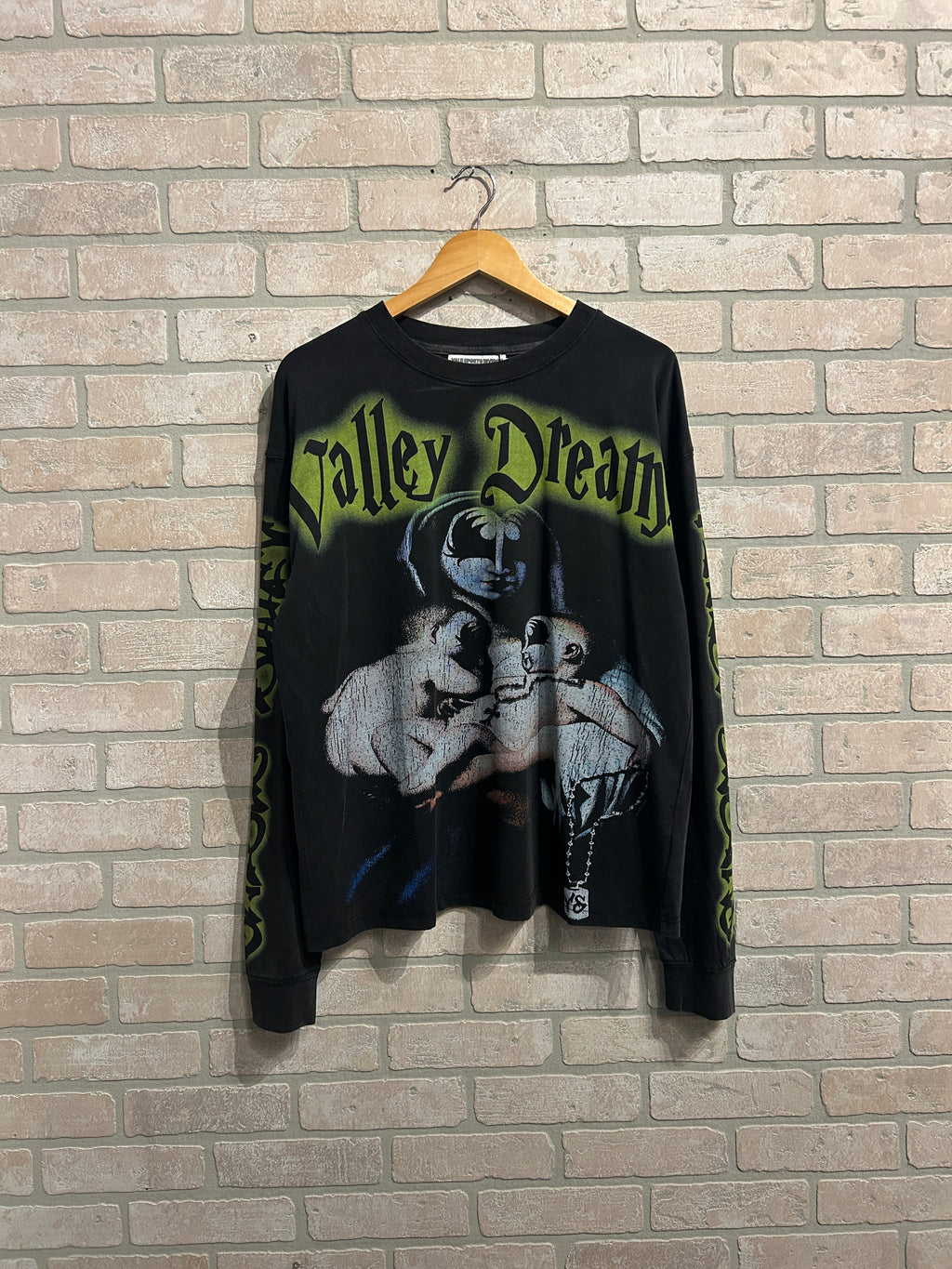 Vale Longsleeve M