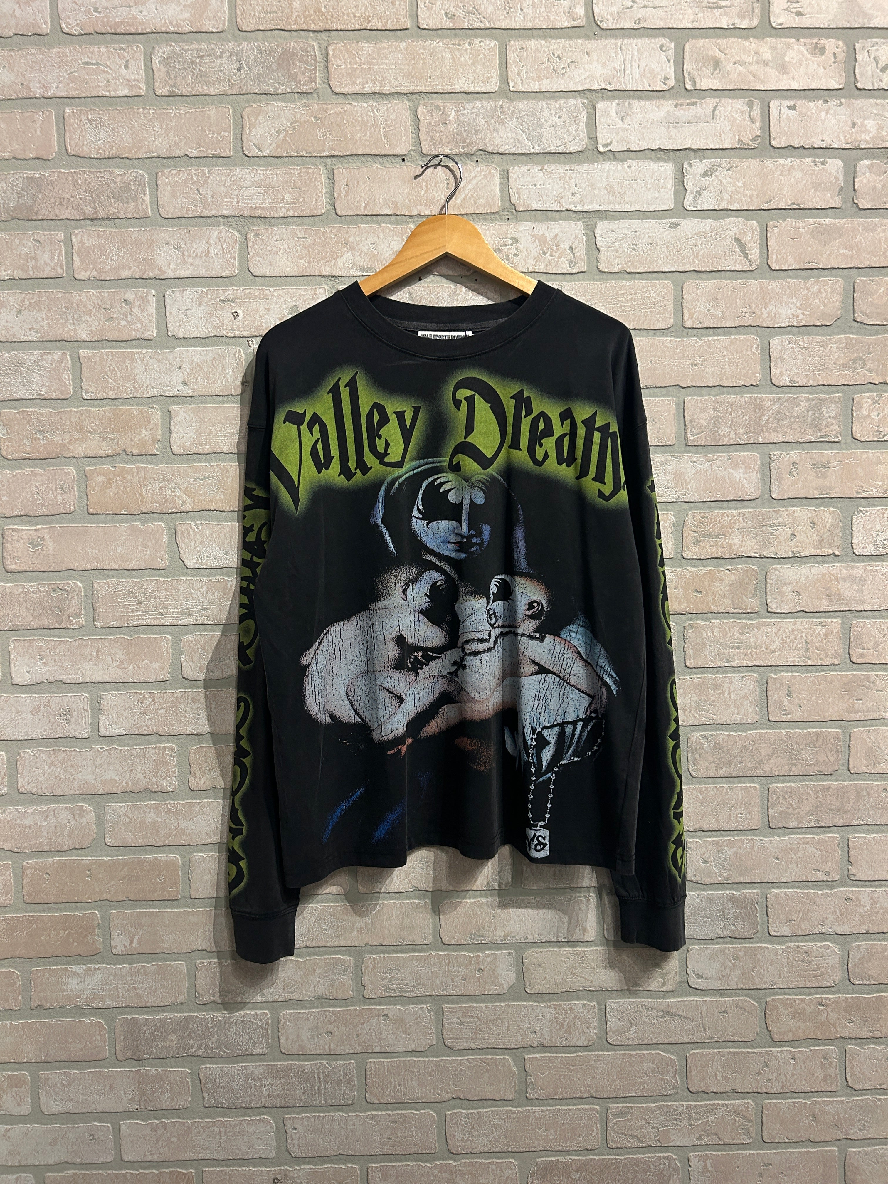 Vale Longsleeve M