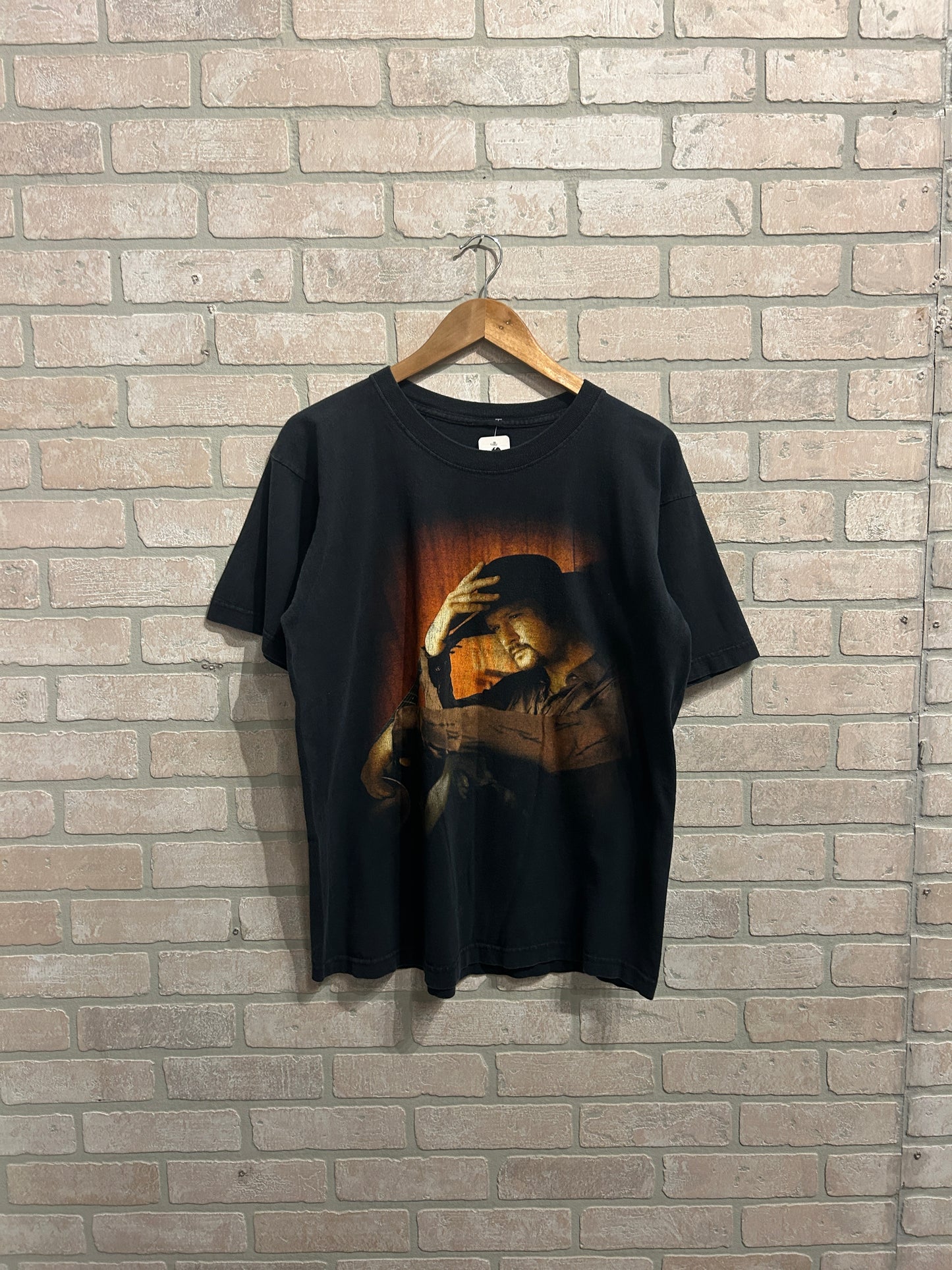Vintage Tim McGraw Tee L