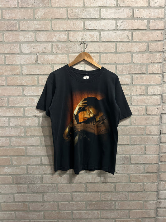 Vintage Tim McGraw Tee L