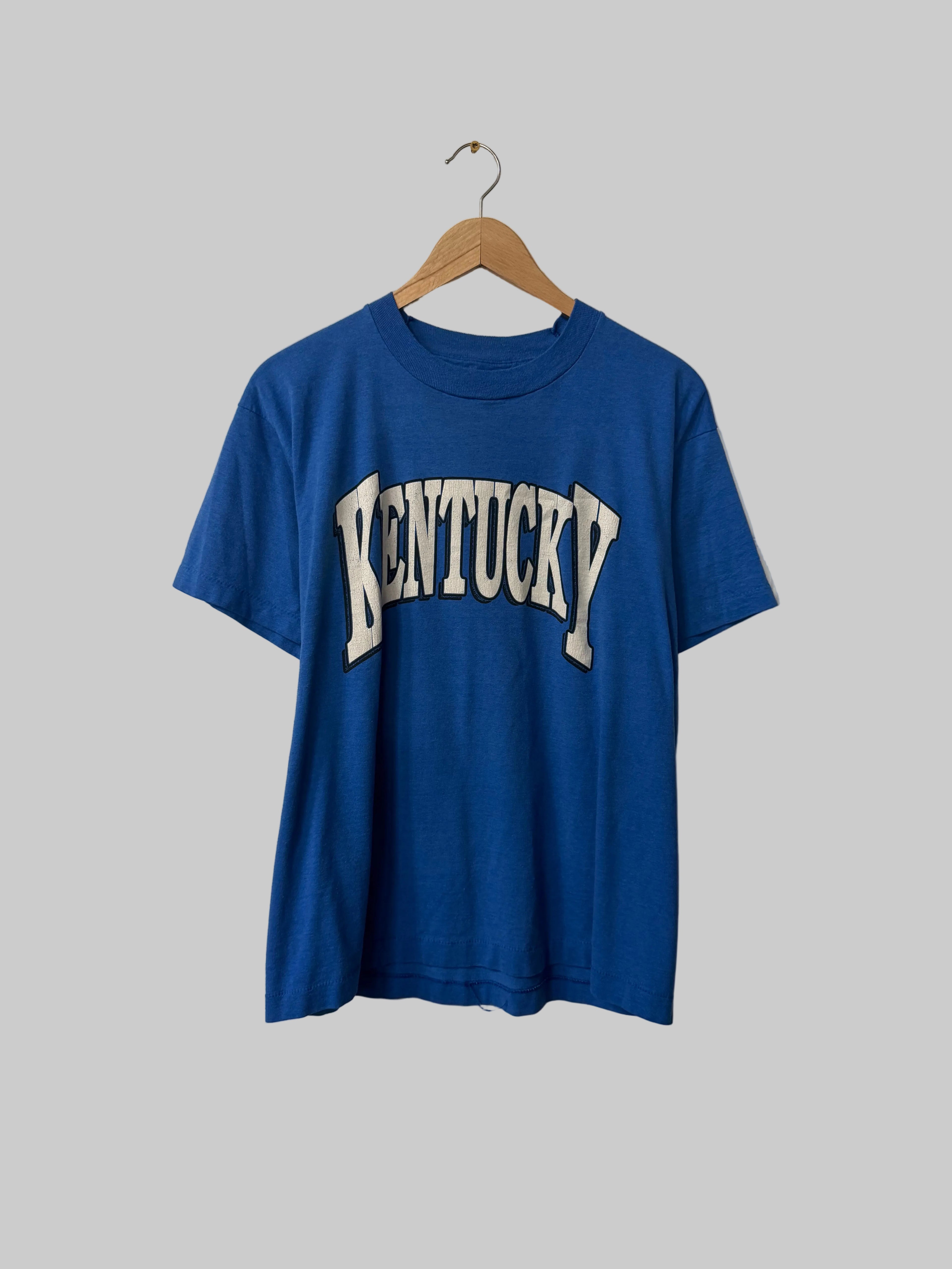 Vintage Kentucky Tee L