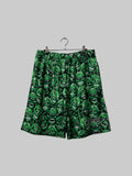 Hmdd Skull Shorts S & L