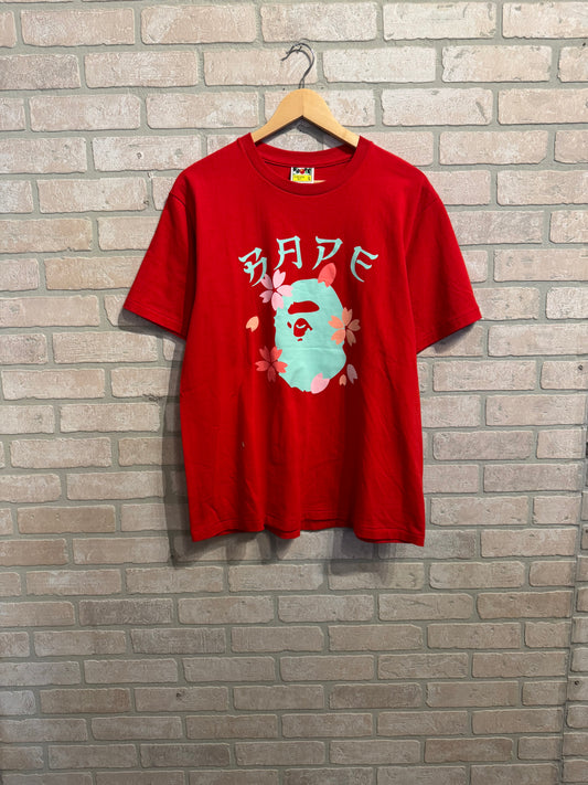Bape Tee L