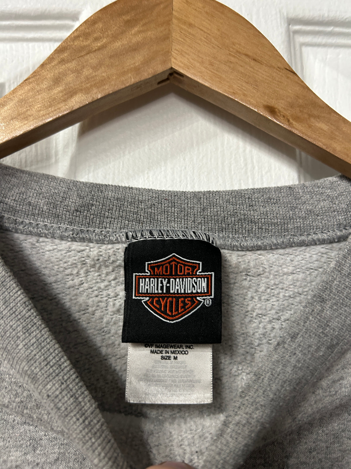 Harley Davidson Crewneck M