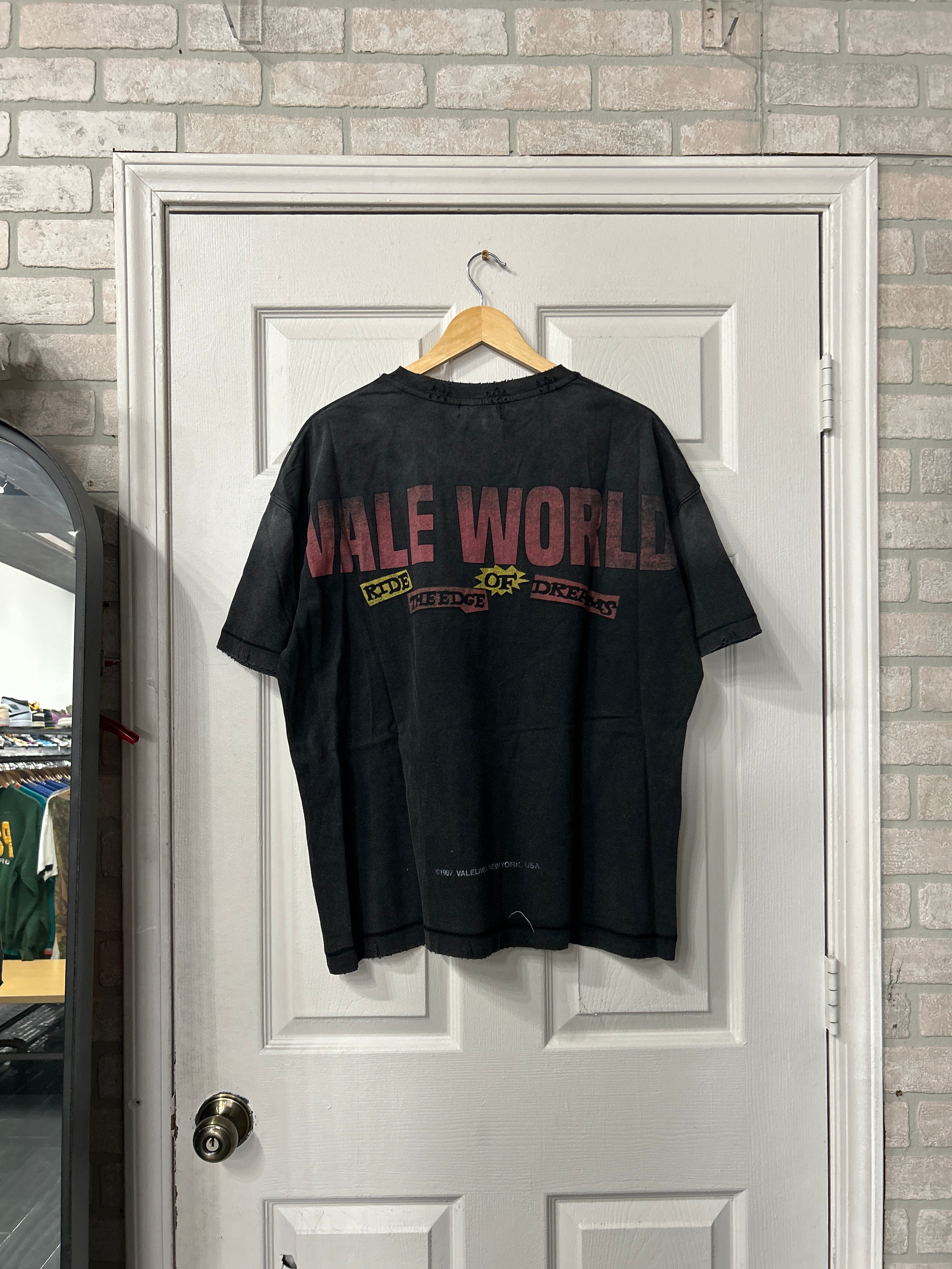 Vale Tee XL