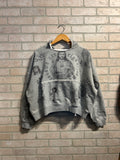 Righteous Sketch Hoodie S & M