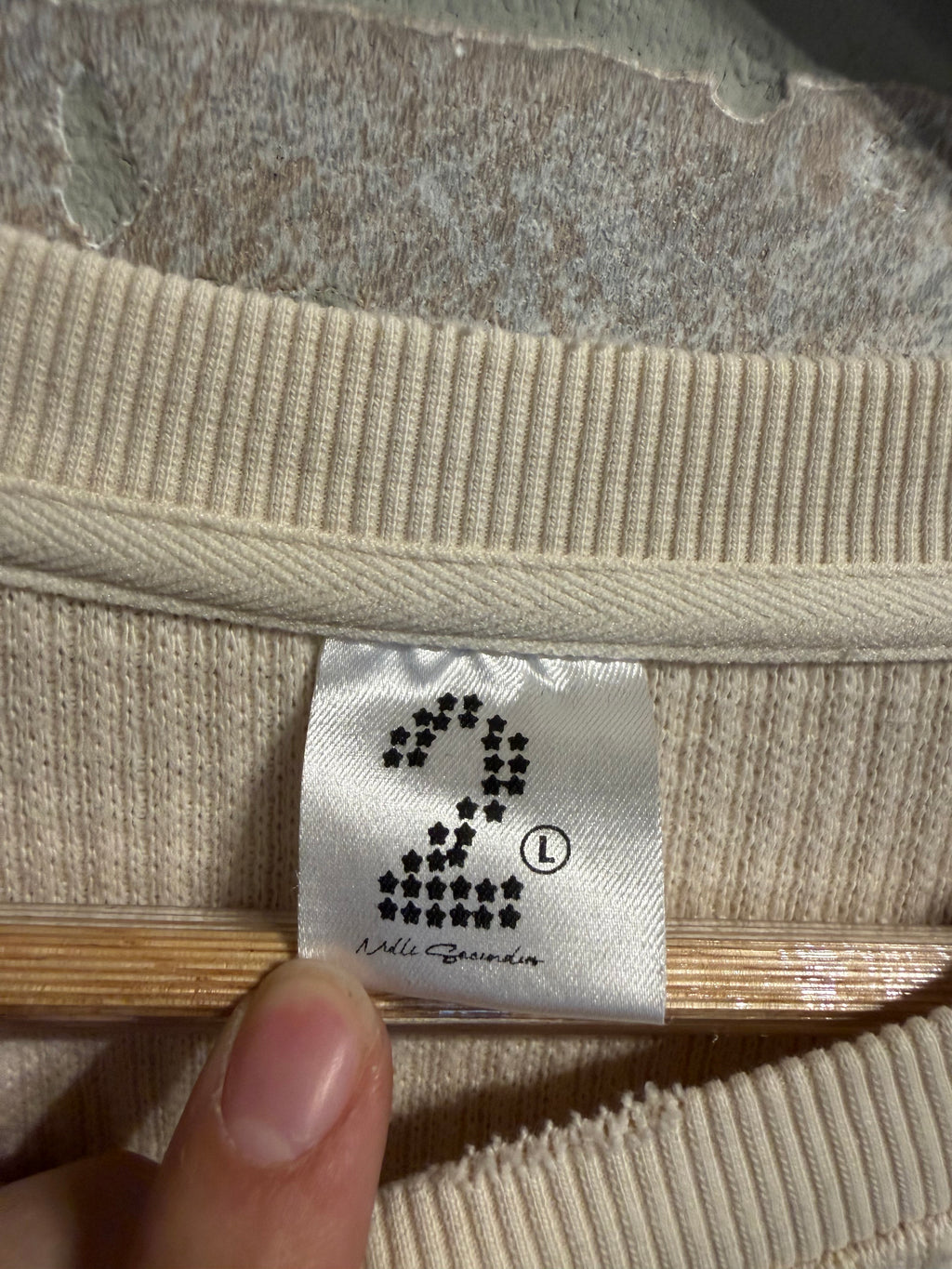 Nulli Thermal Longsleeve L