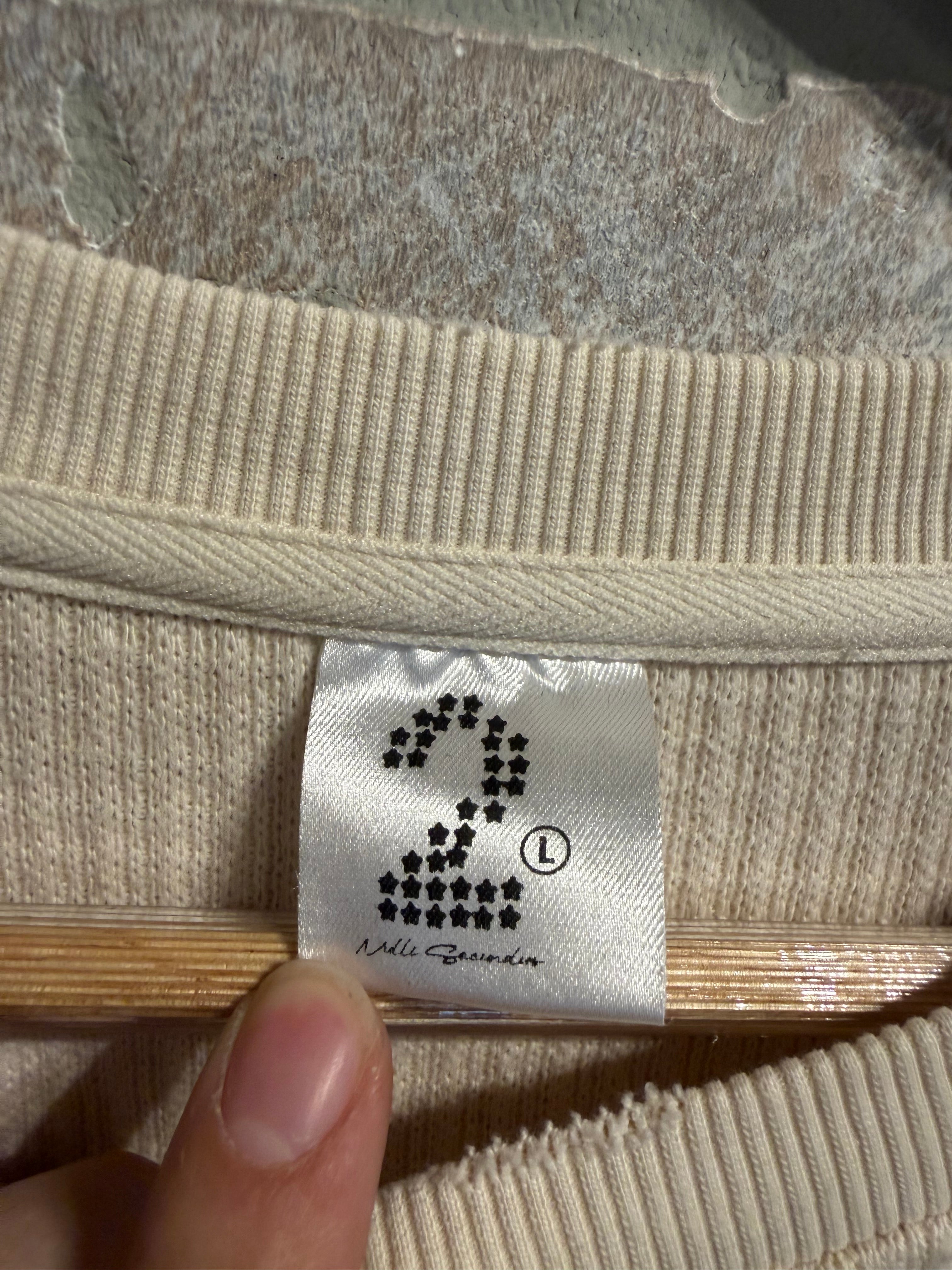 Nulli Thermal Longsleeve L