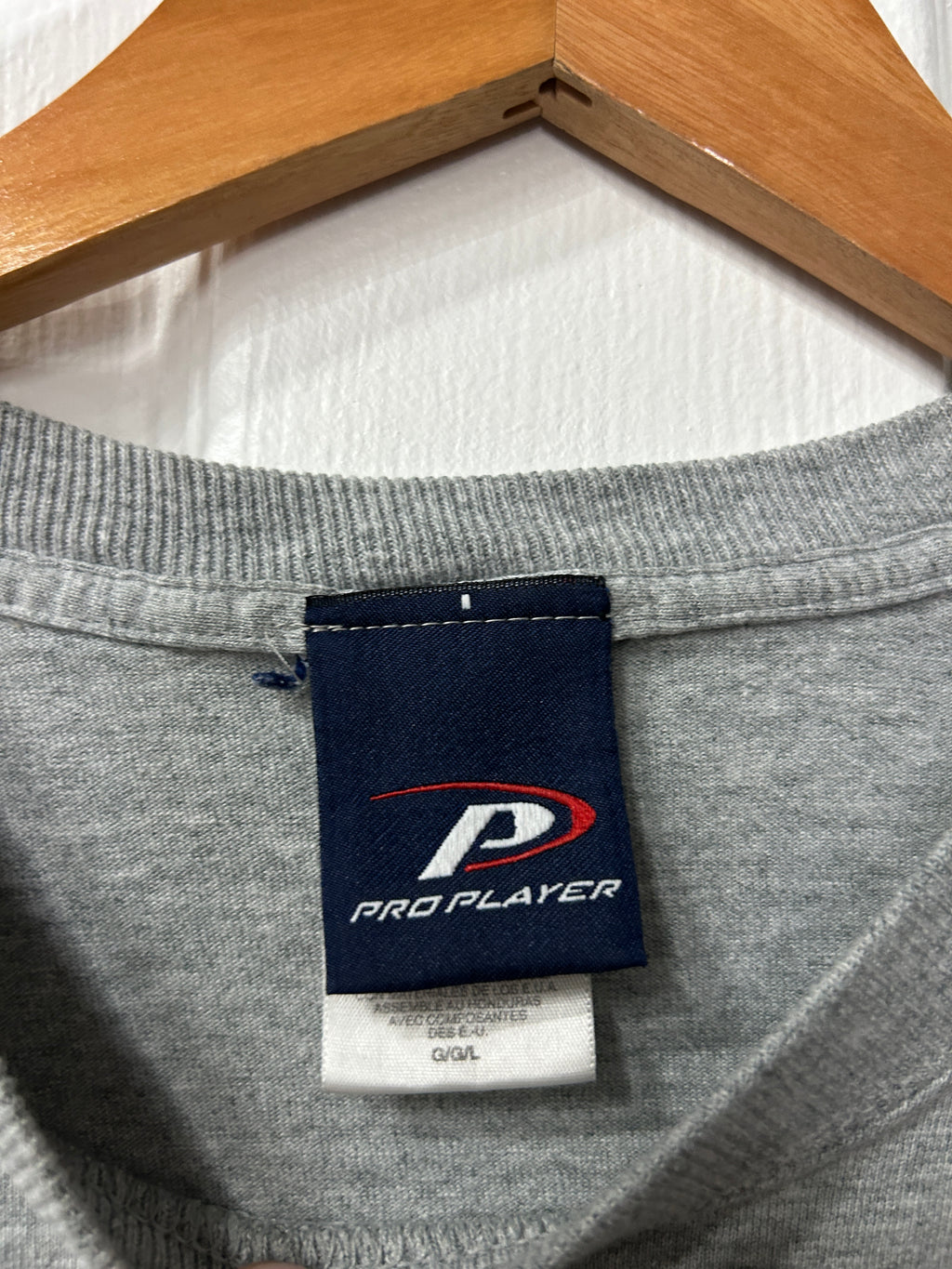 Vintage NY Yankees Tee L