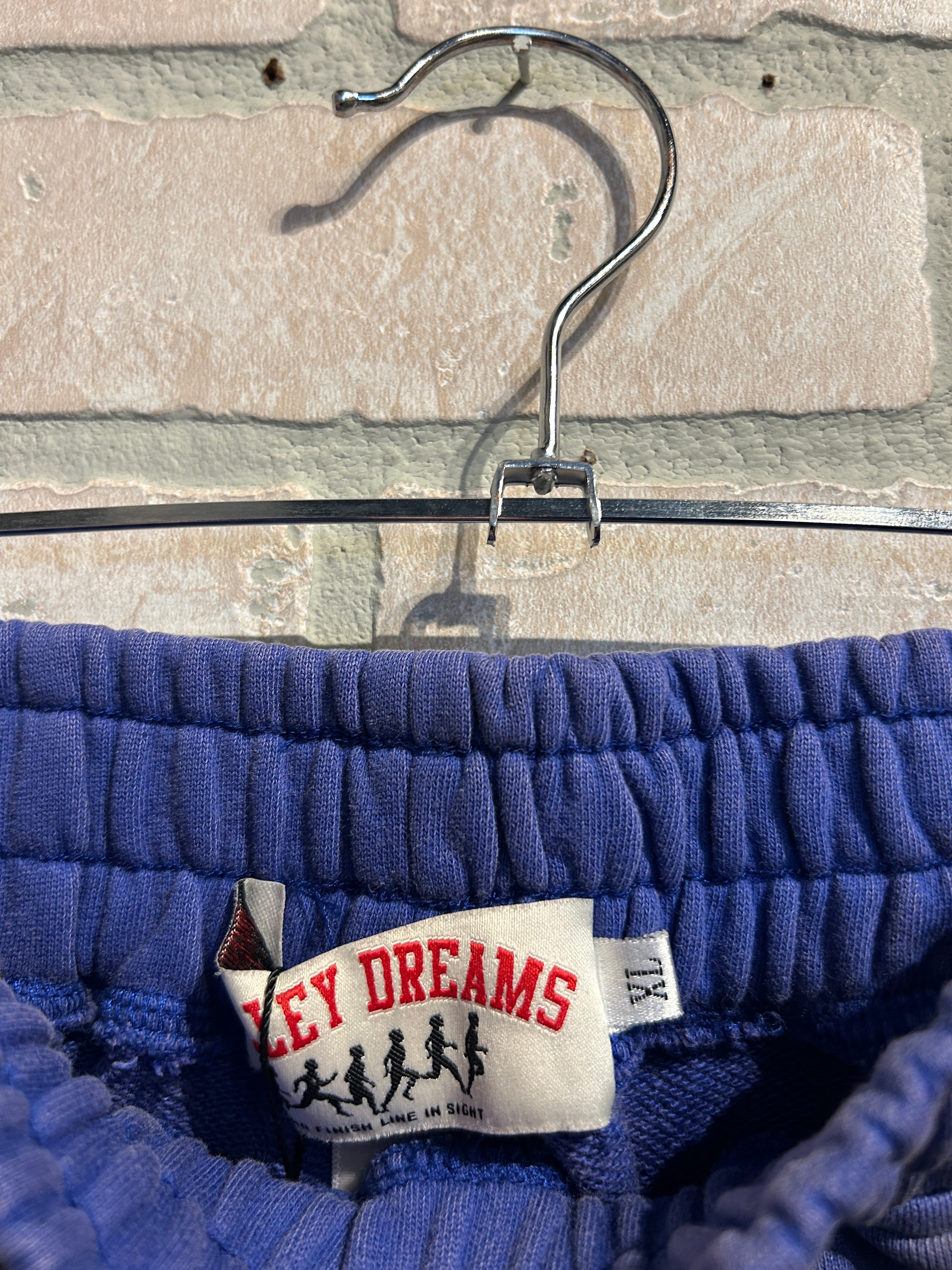 Vale Sweat Shorts XL