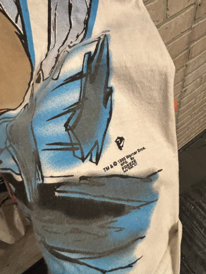 Vintage Taz AOP Tee L