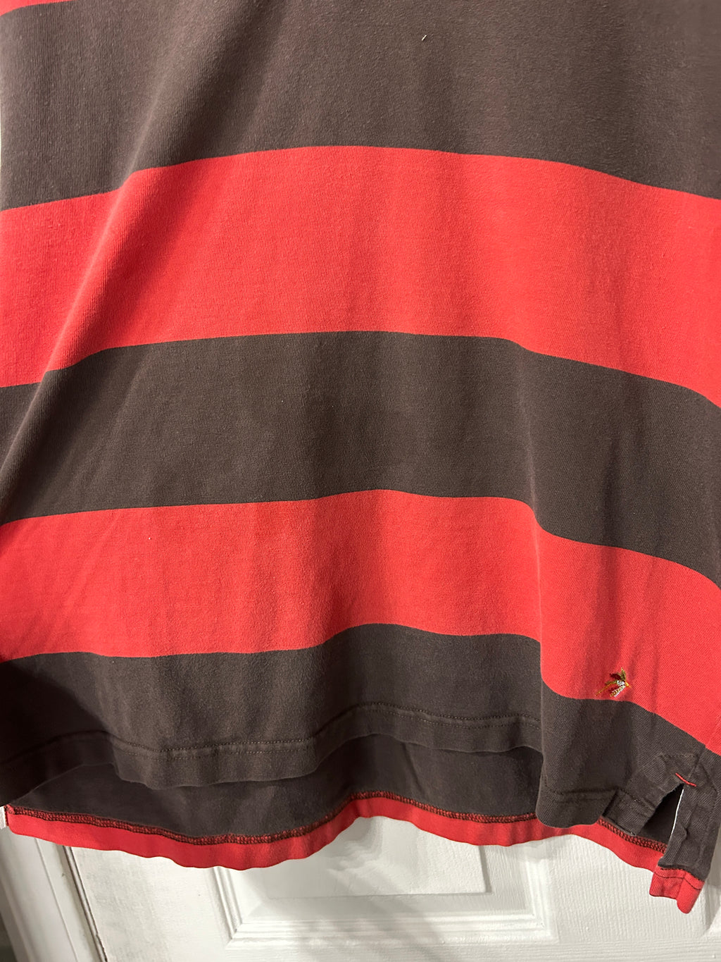 Y2k Rugby Polo M