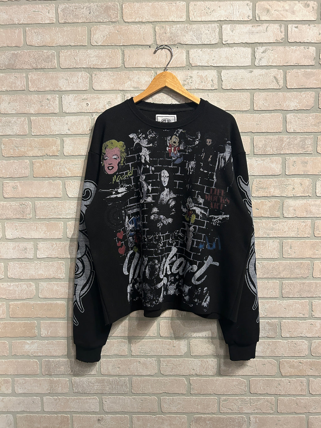 Mock Art Thermal XL