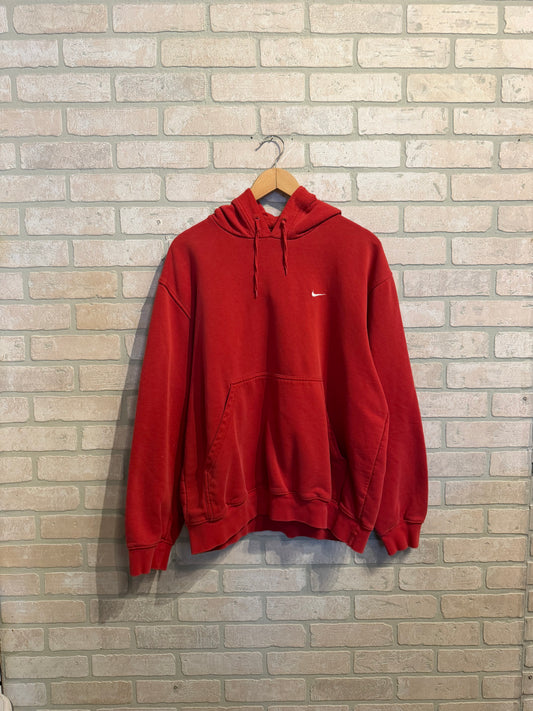 Vintage Nike Hoodie L
