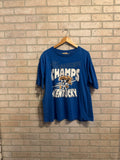 Vintage Kentucky Wildcats Tee XL