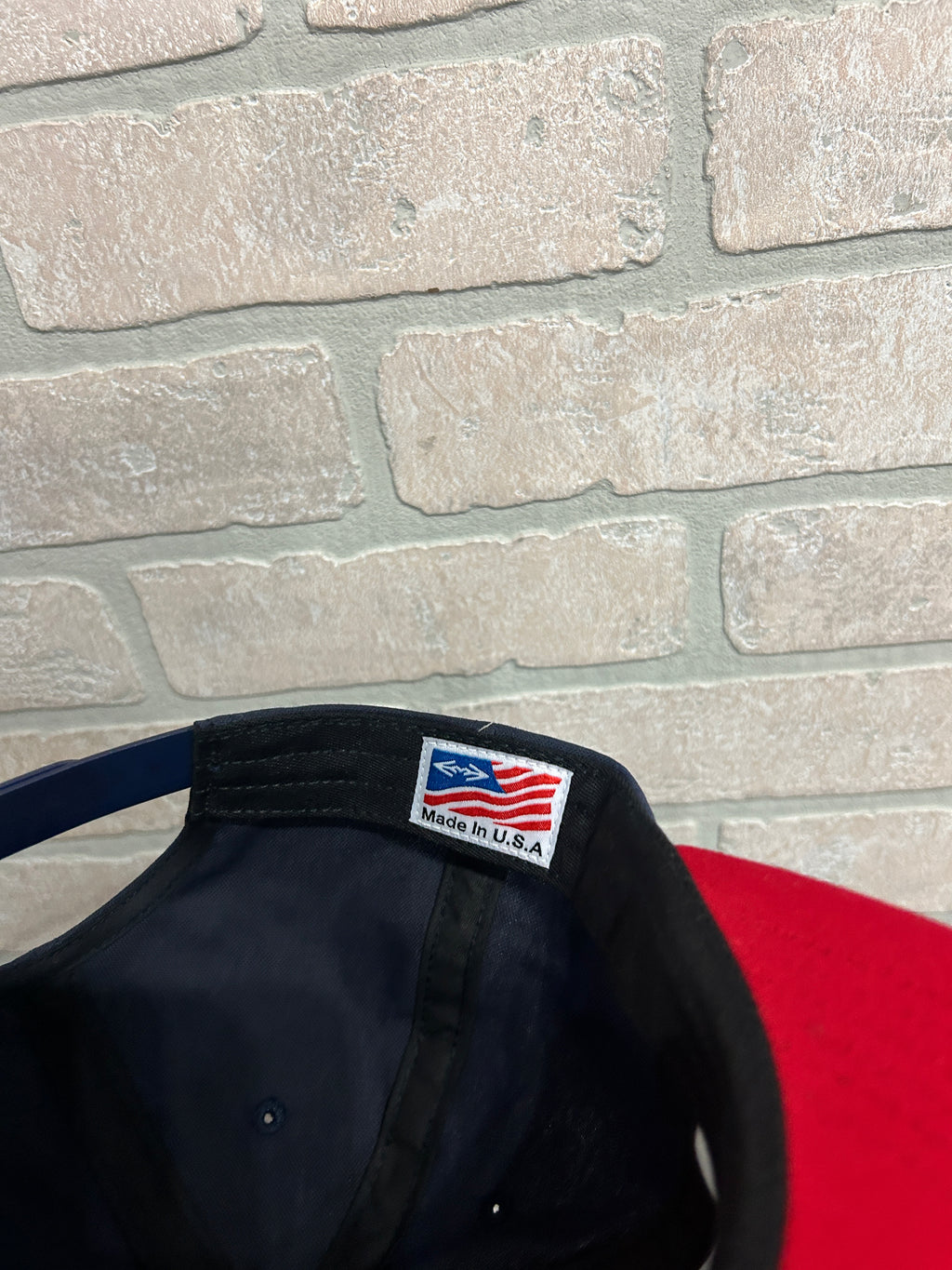 HMDD Waxed Hat