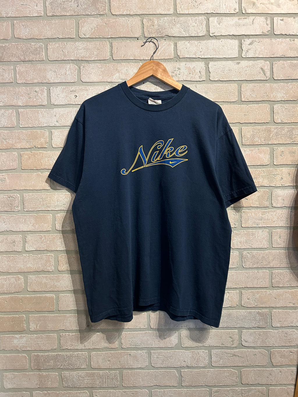 Vintage Nike Tee L