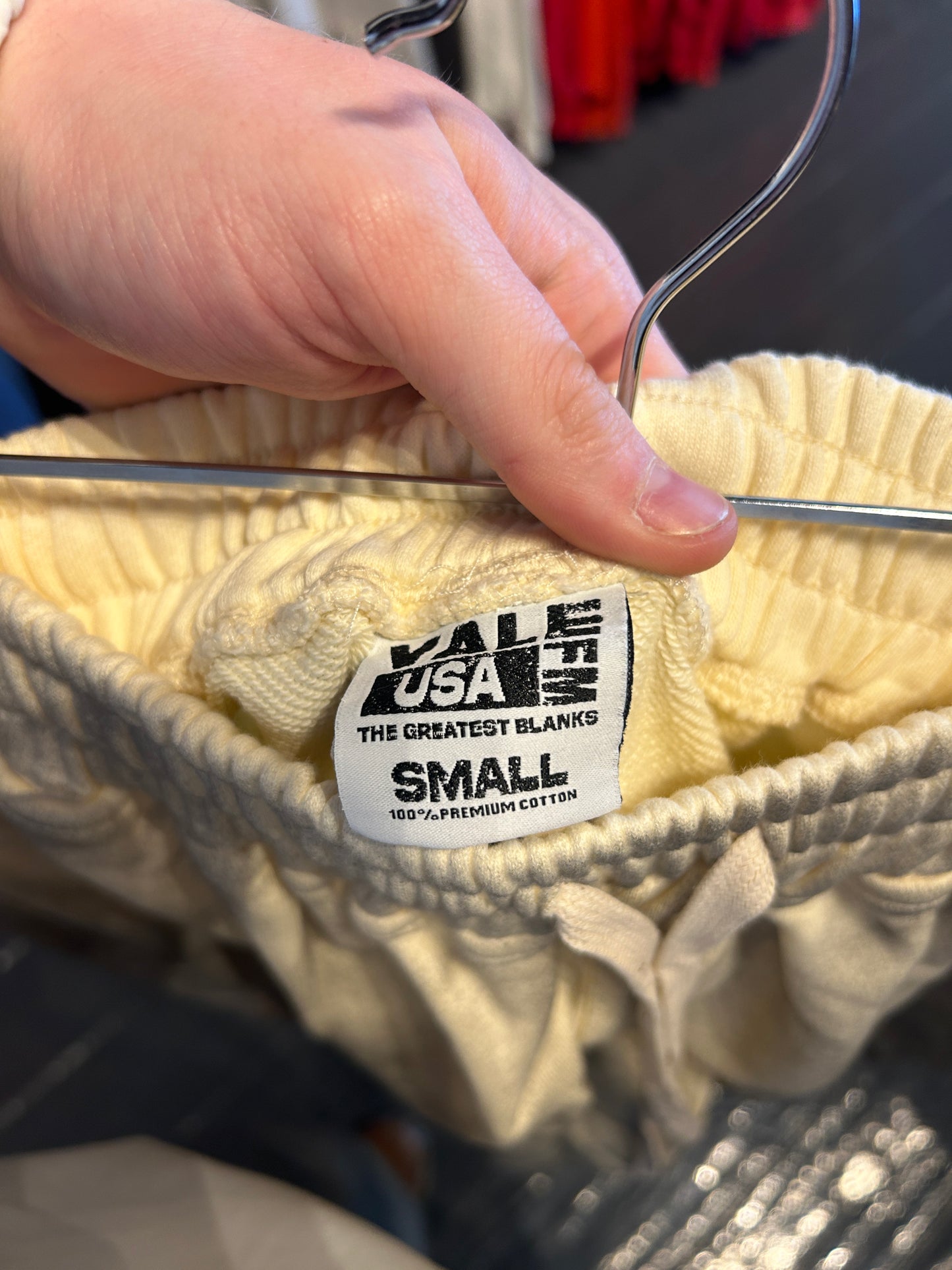 Vale Sweatpants sz S