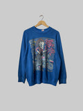 Vintage Betty Boop Crewneck XL