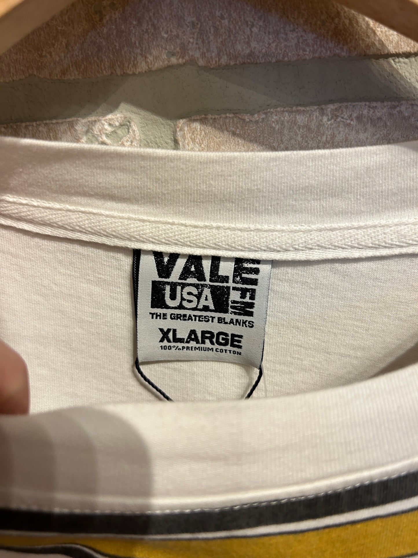 Vale Tee