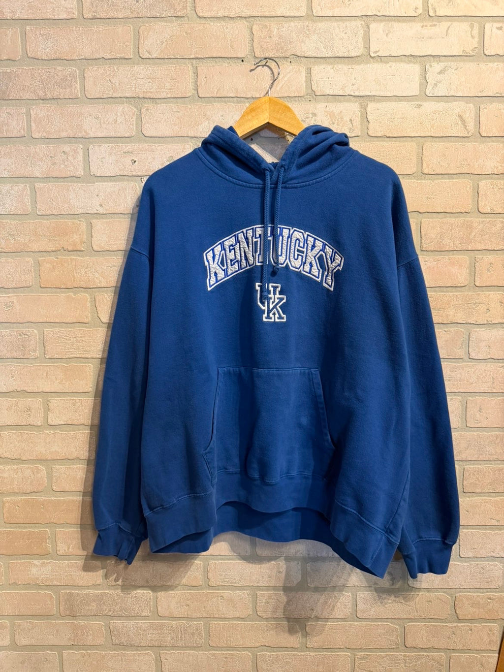 Vintage Kentucky Hoodie XL