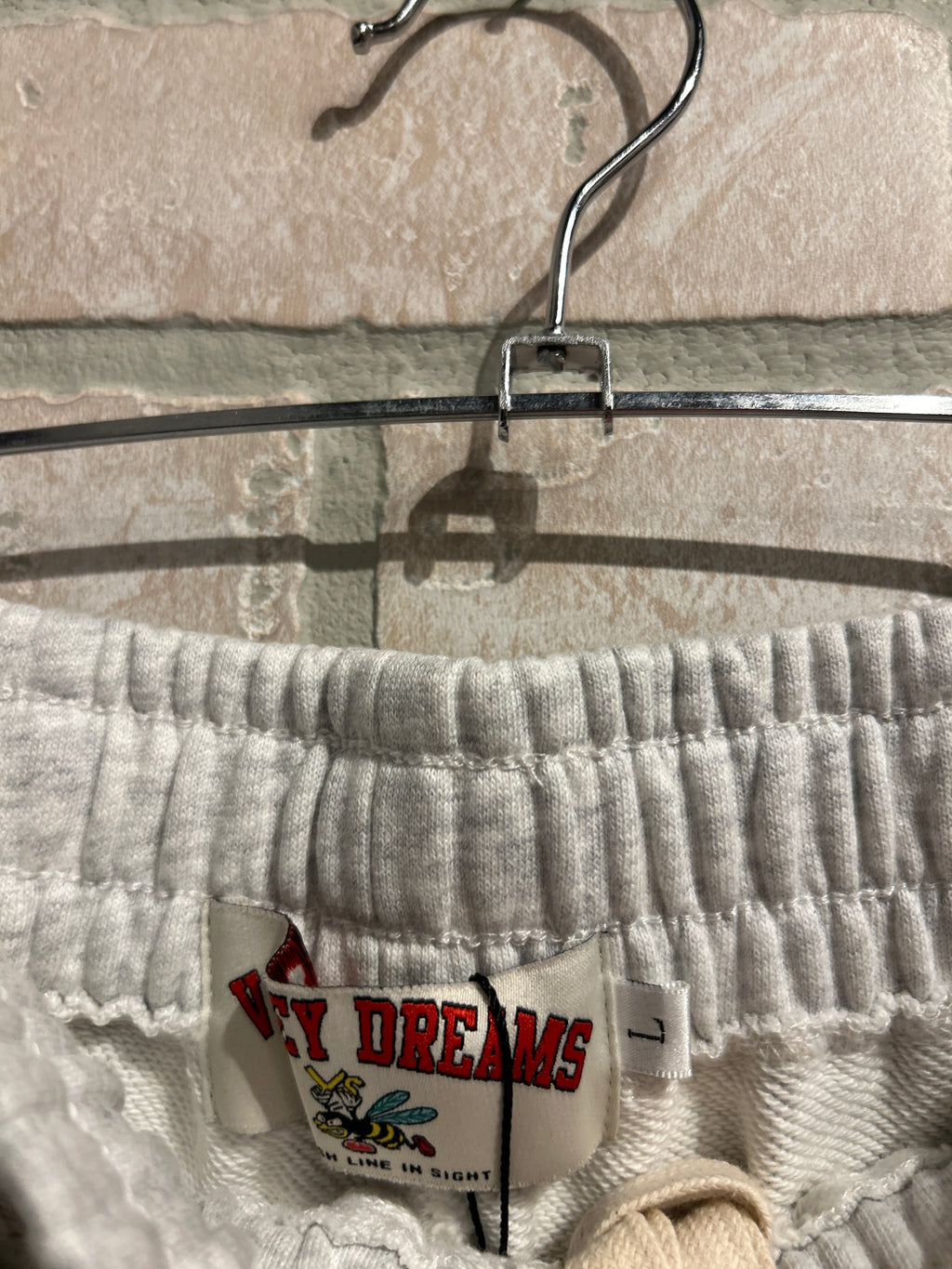 Vale Sweatpants L