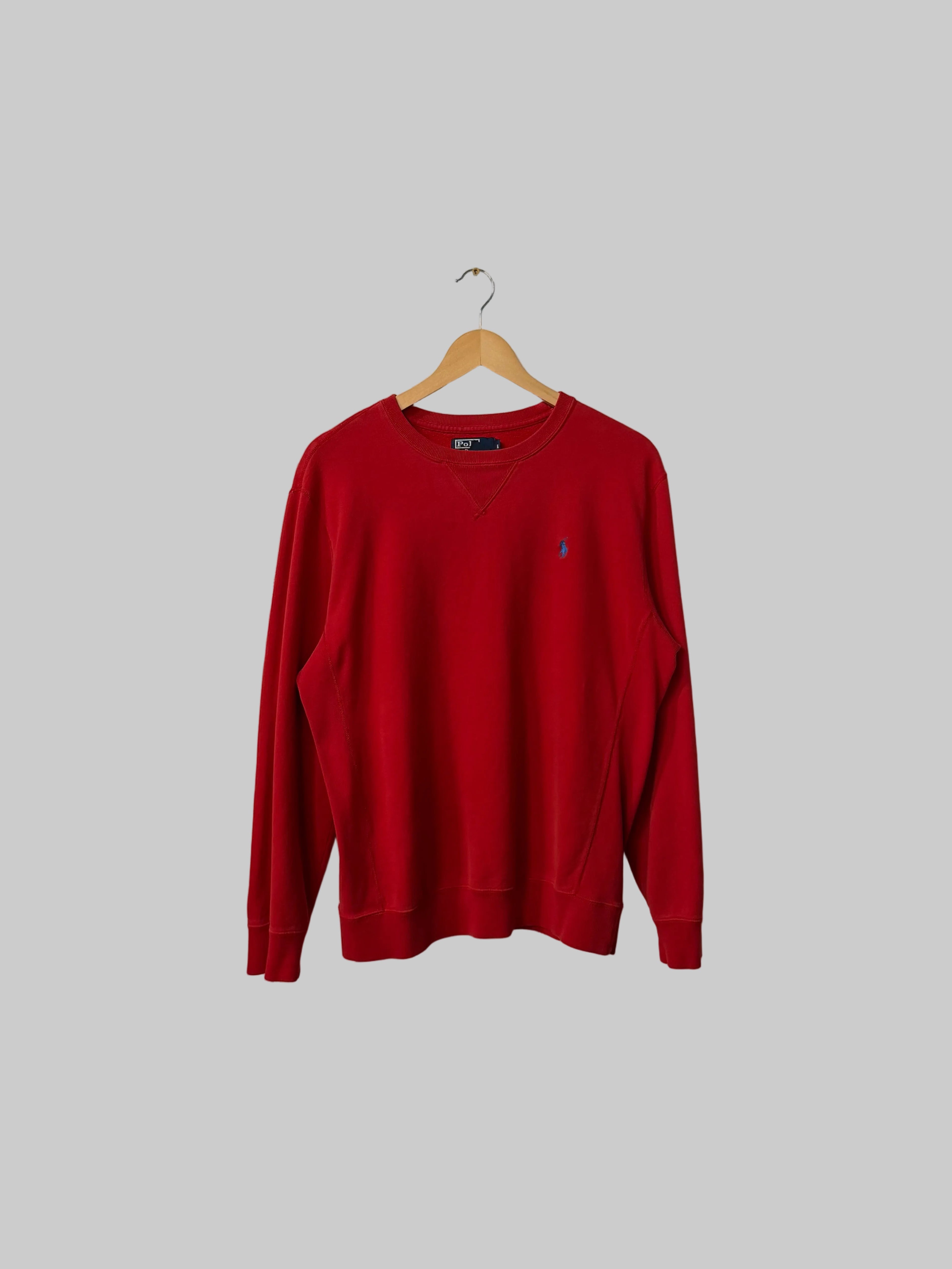 Polo Ralph Lauren Crewneck M