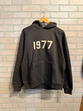 Essential Hoodie XS