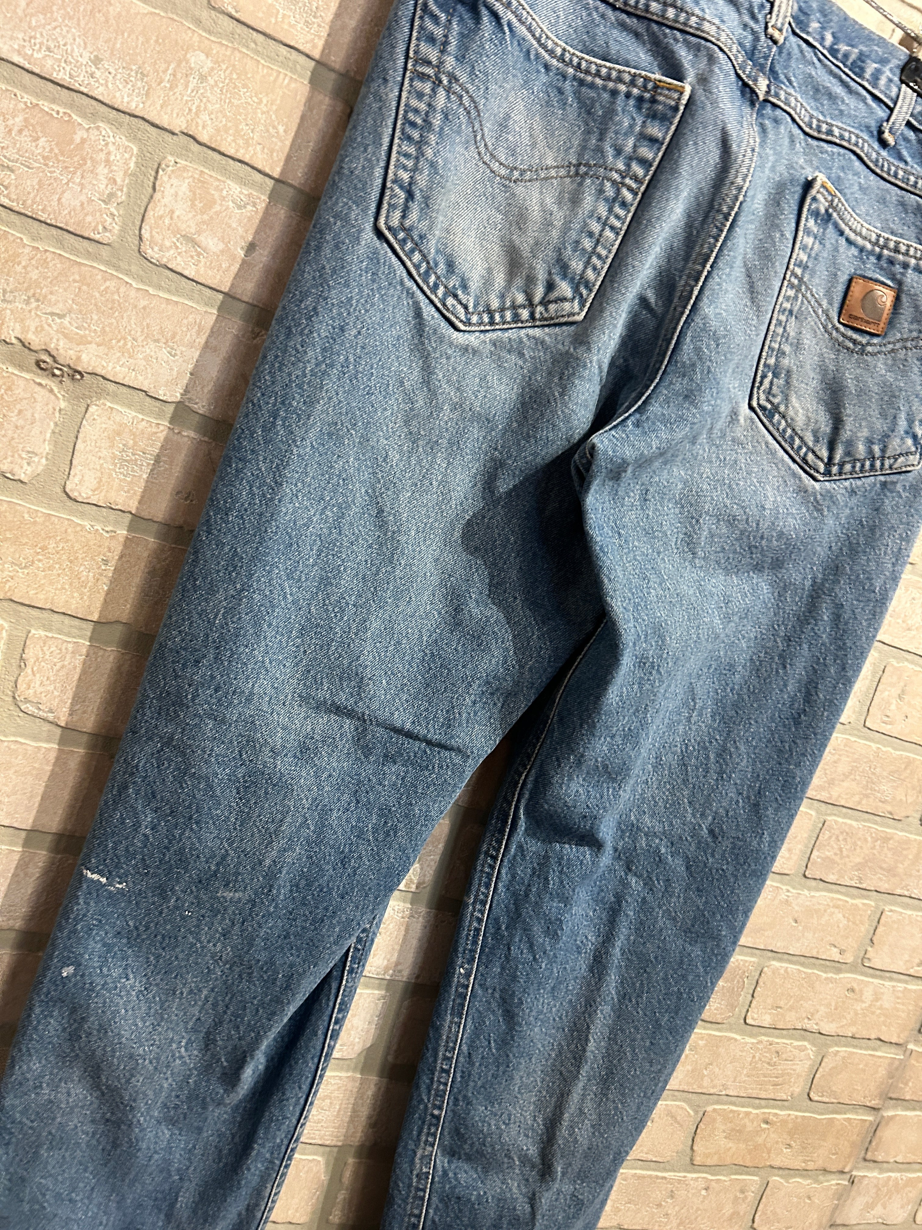 Carhartt Jeans 34x30