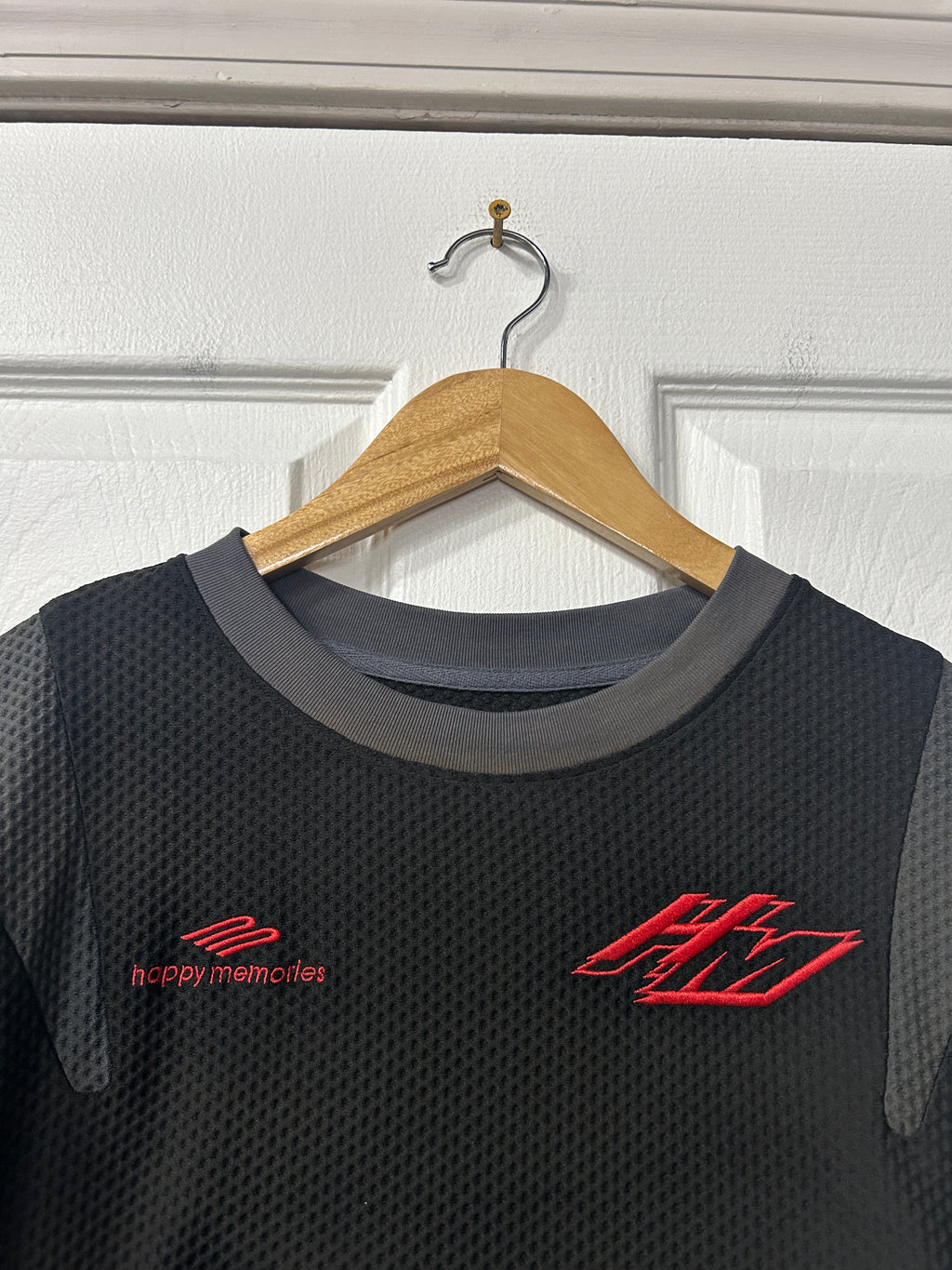HMDD Longsleeve M