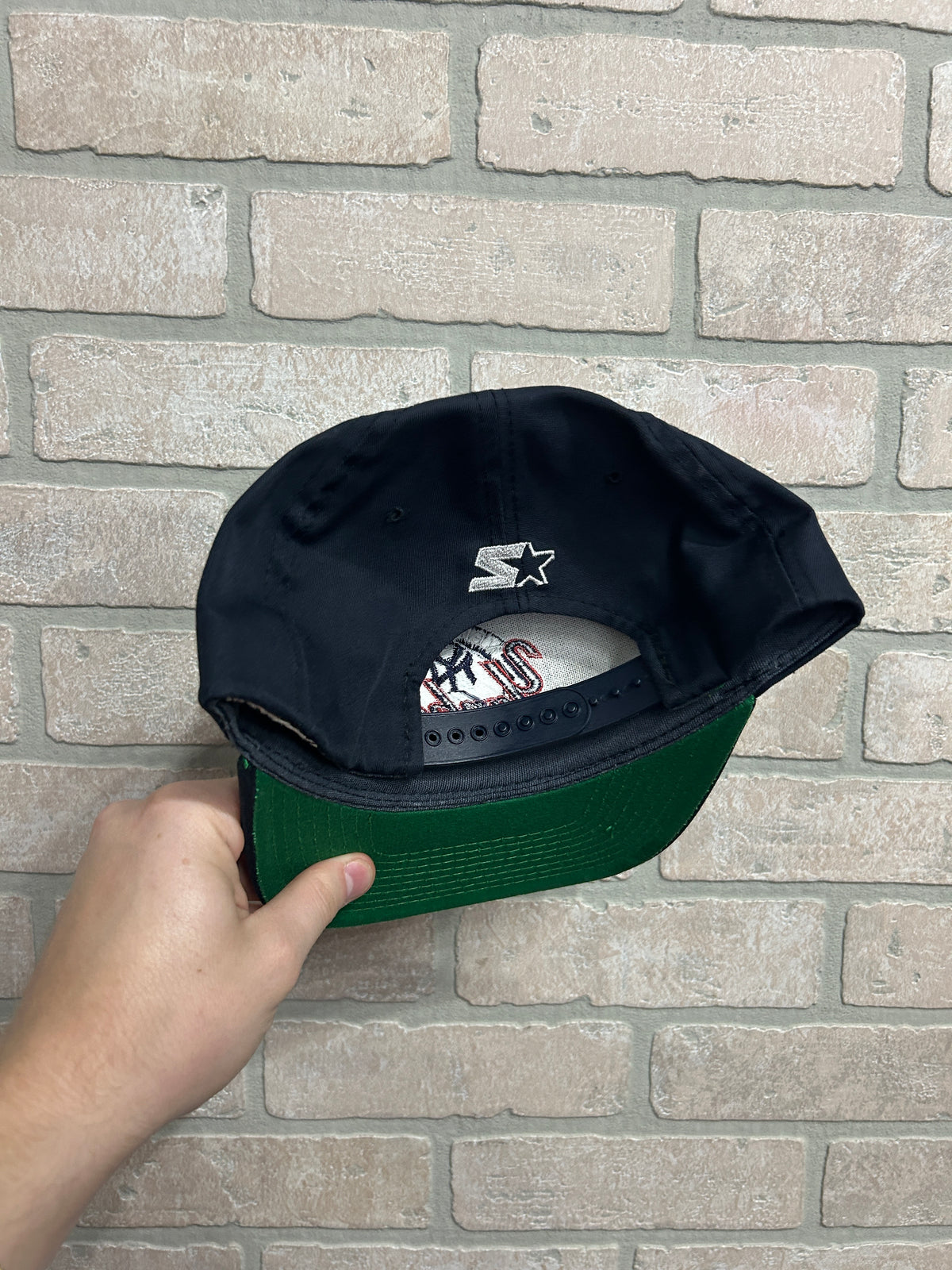 Vintage NY Yankees Hat