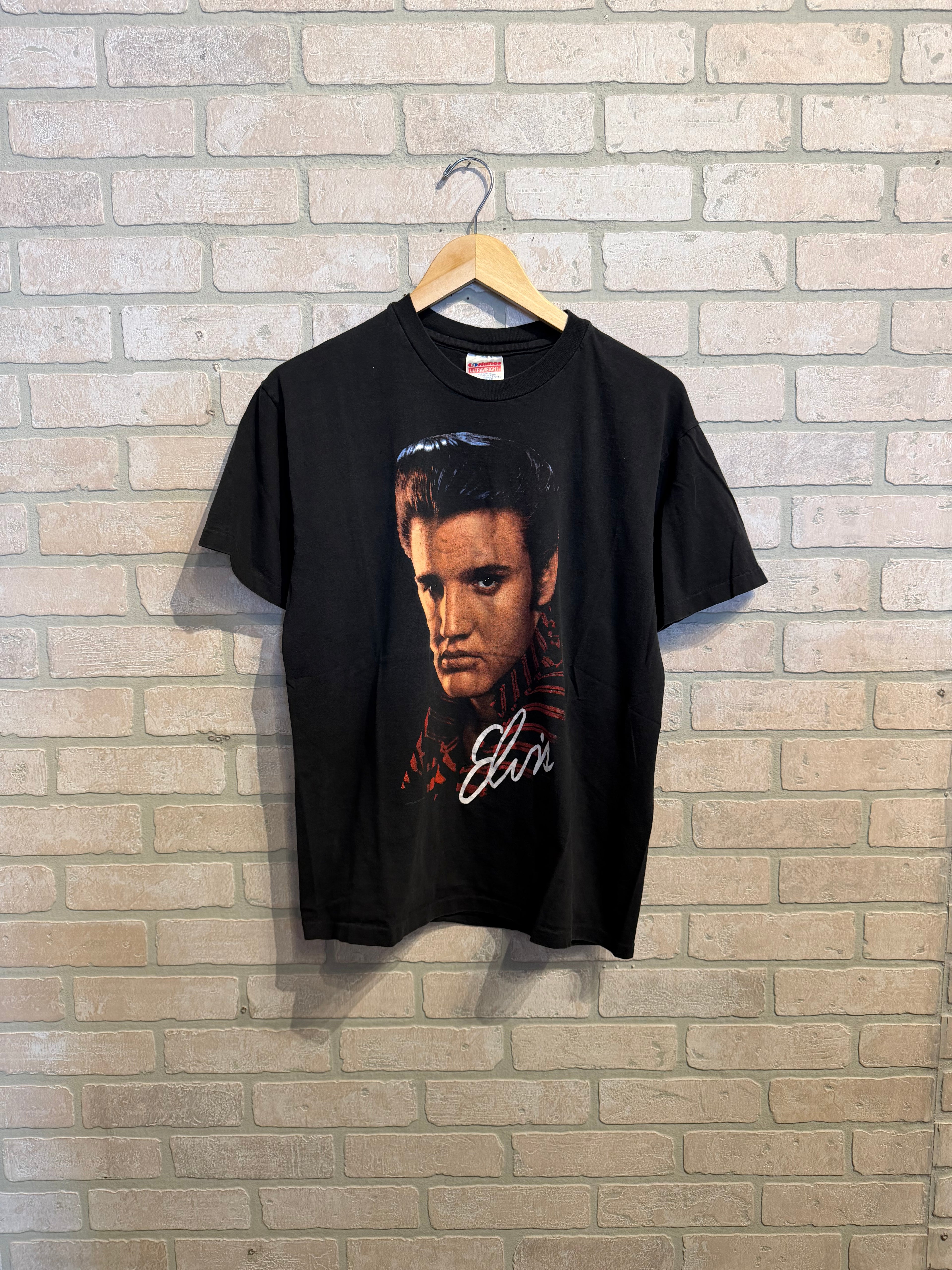 Vintage Elvis Tee