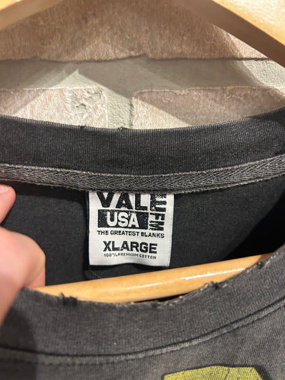 Vale Mike Tyson Tee XL