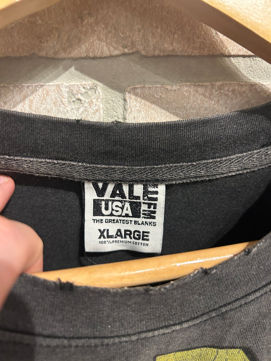 Vale Mike Tyson Tee XL