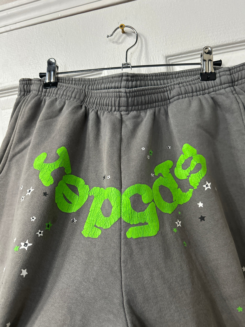 Sp5der Sweatpants L