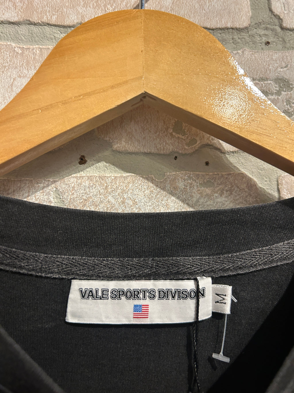 Vale Longsleeve M