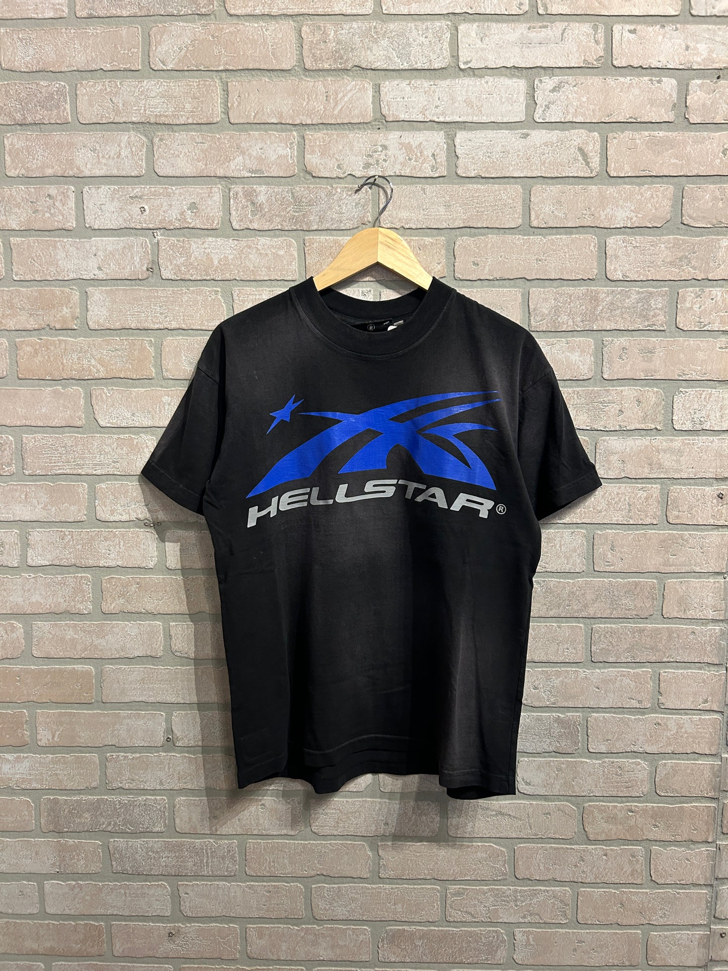 Hellstar Tee