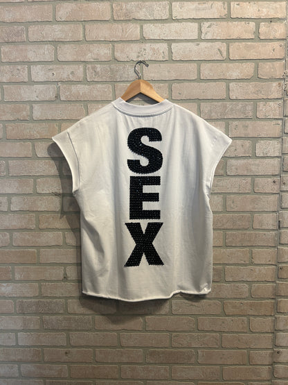 MATÌERE DE DÉSIRS Cut Off