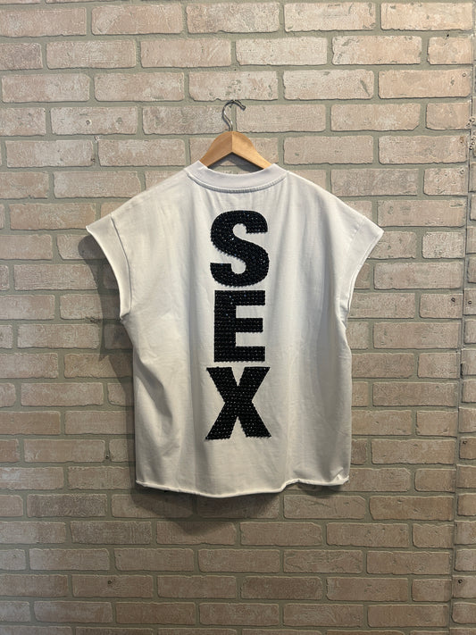 MATÌERE DE DÉSIRS Cut Off