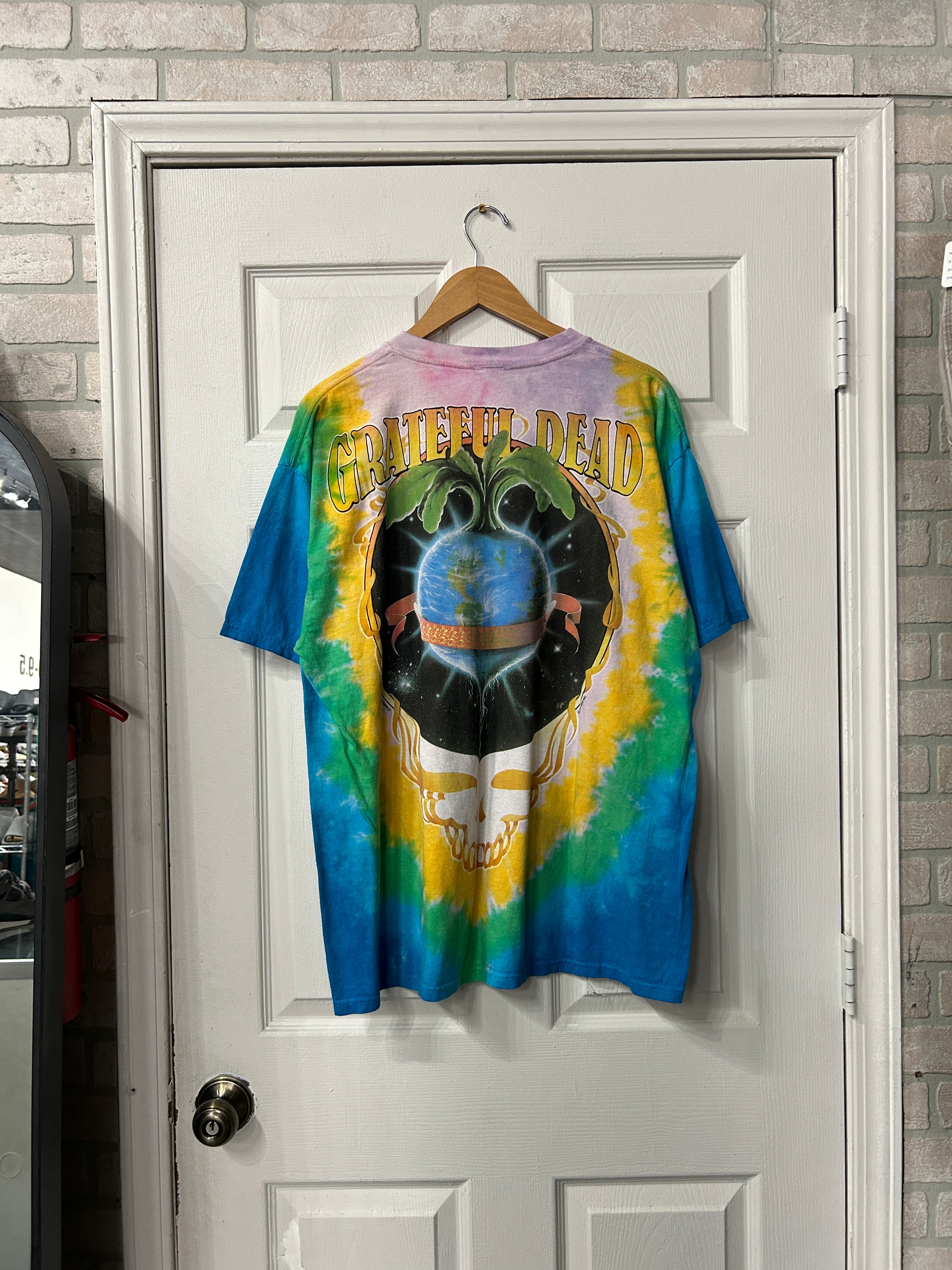 Vintage Grateful Dead Tee XL