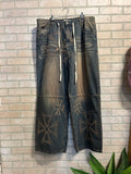 Vale Motocroxxx Jeans 34