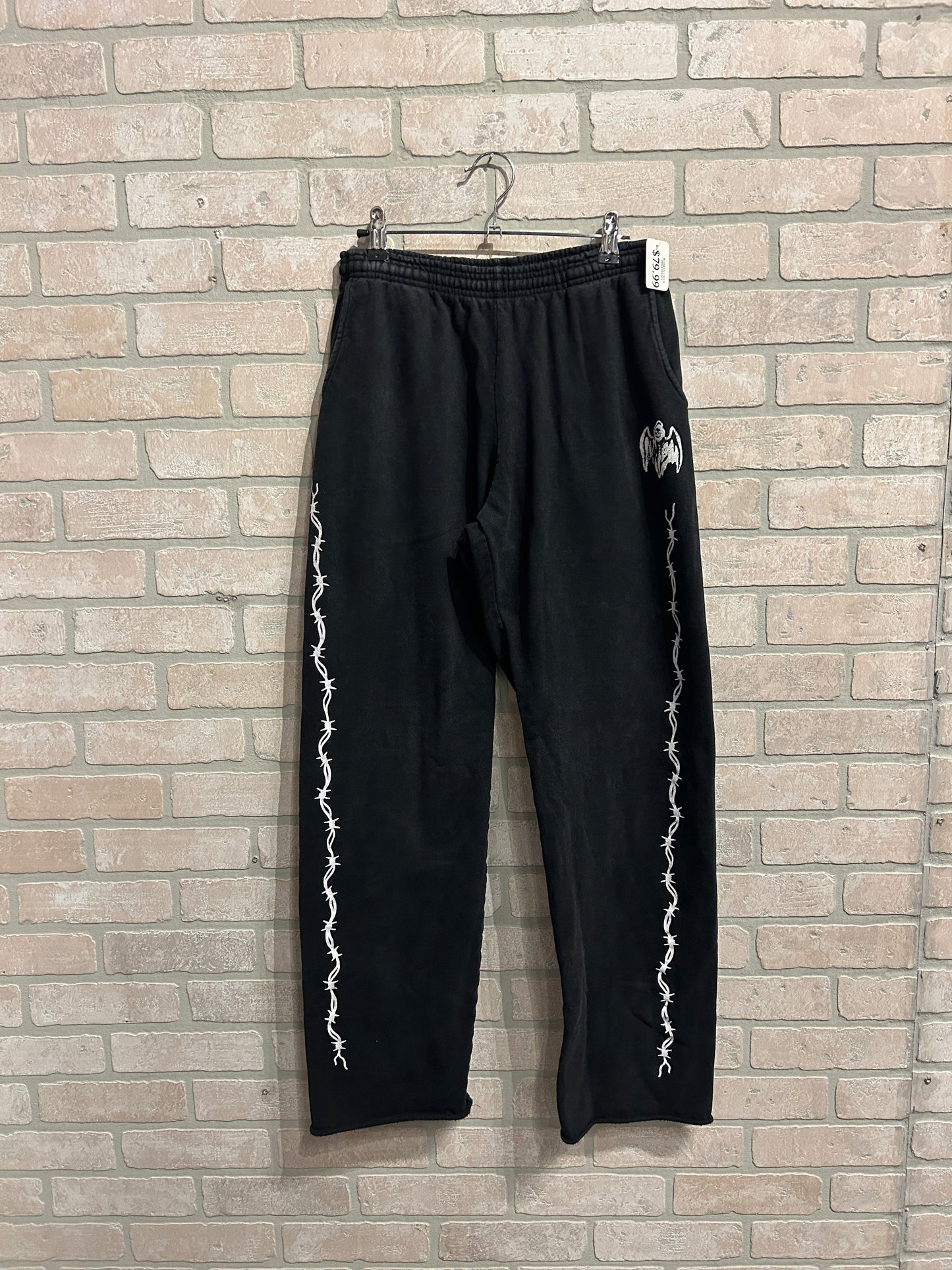 Warren Lotus Sweatpants M